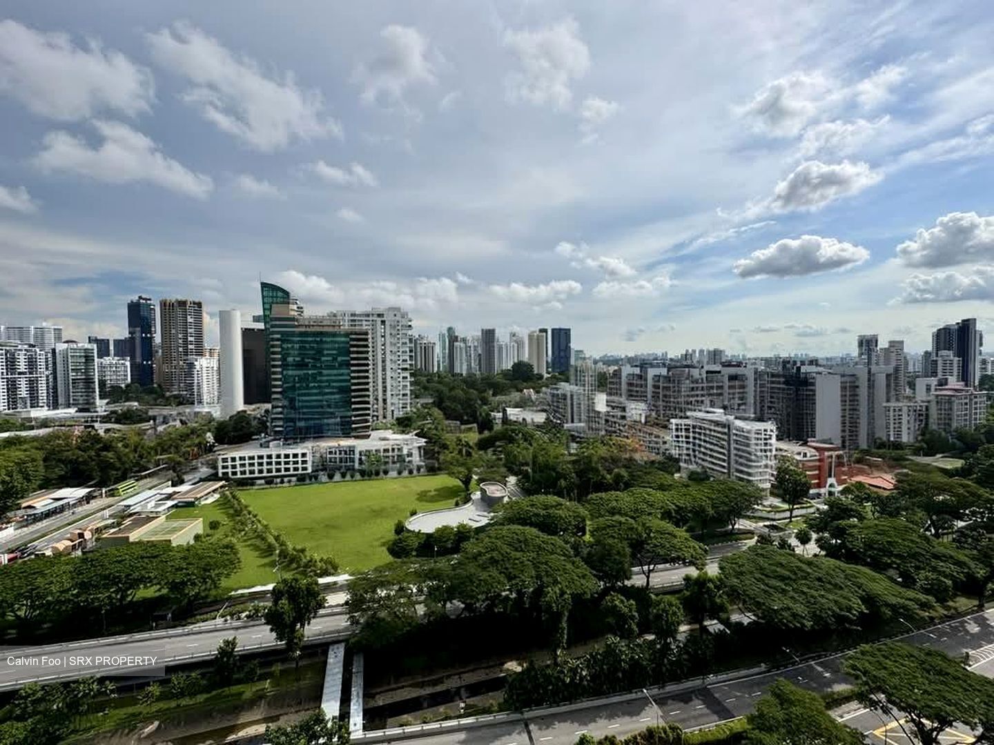 Pullman Residence  (D11), Condominium #572776941